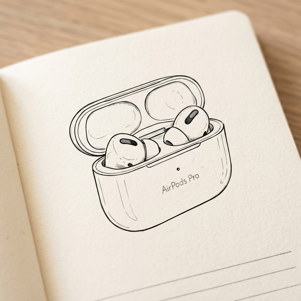 AirPods Pro