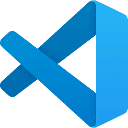 VS Code Logo